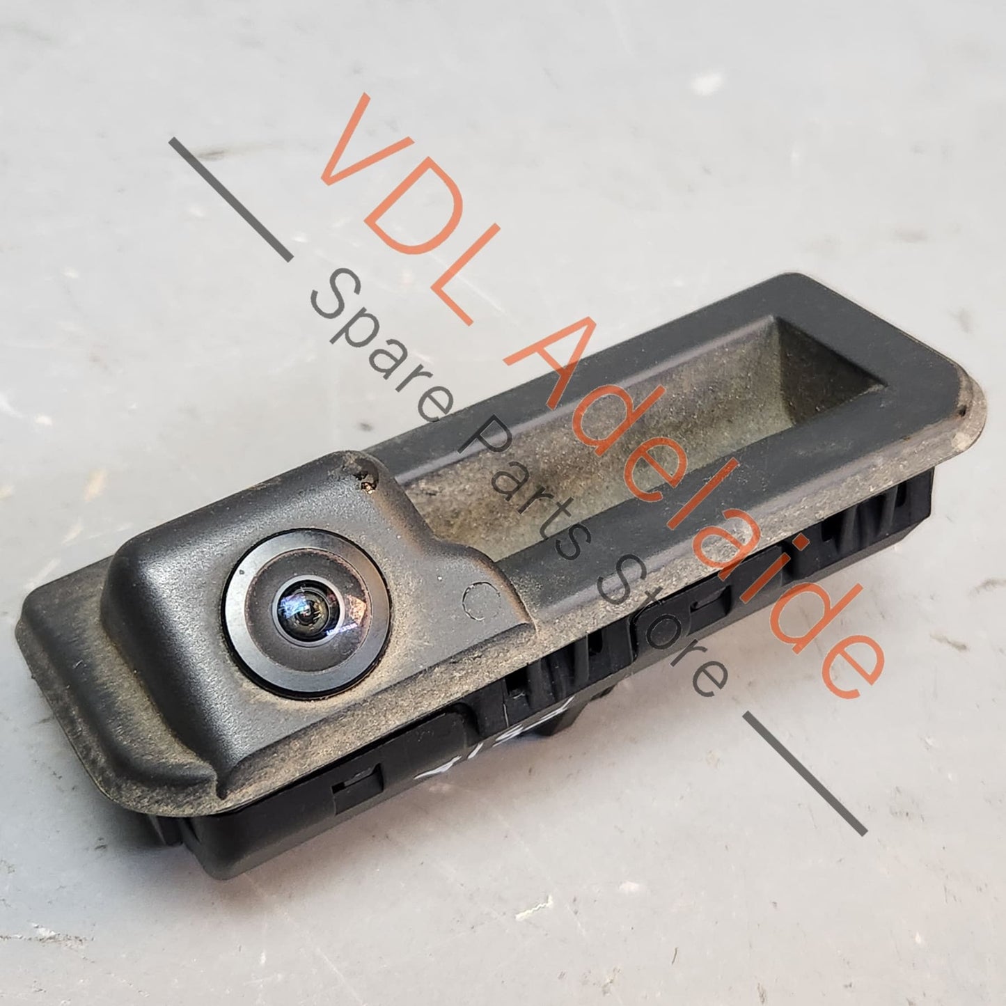 8W8827566A Audi A5 S5 RS5 F5 B9 Rear View Camera & Trunk Boot Release Button 8W8827566A