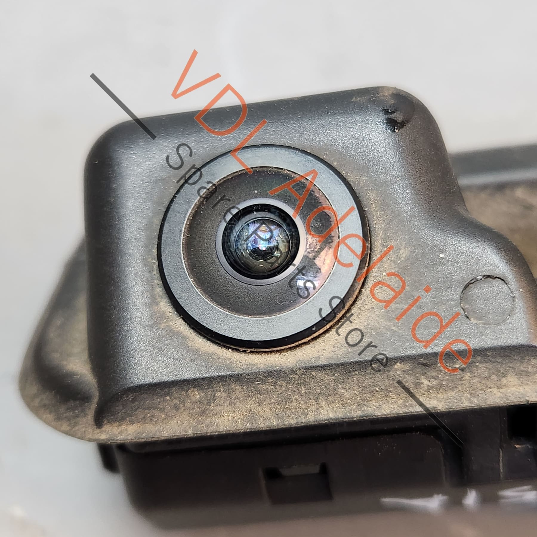 8W8827566A Audi A5 S5 RS5 F5 B9 Rear View Camera & Trunk Boot Release Button 8W8827566A