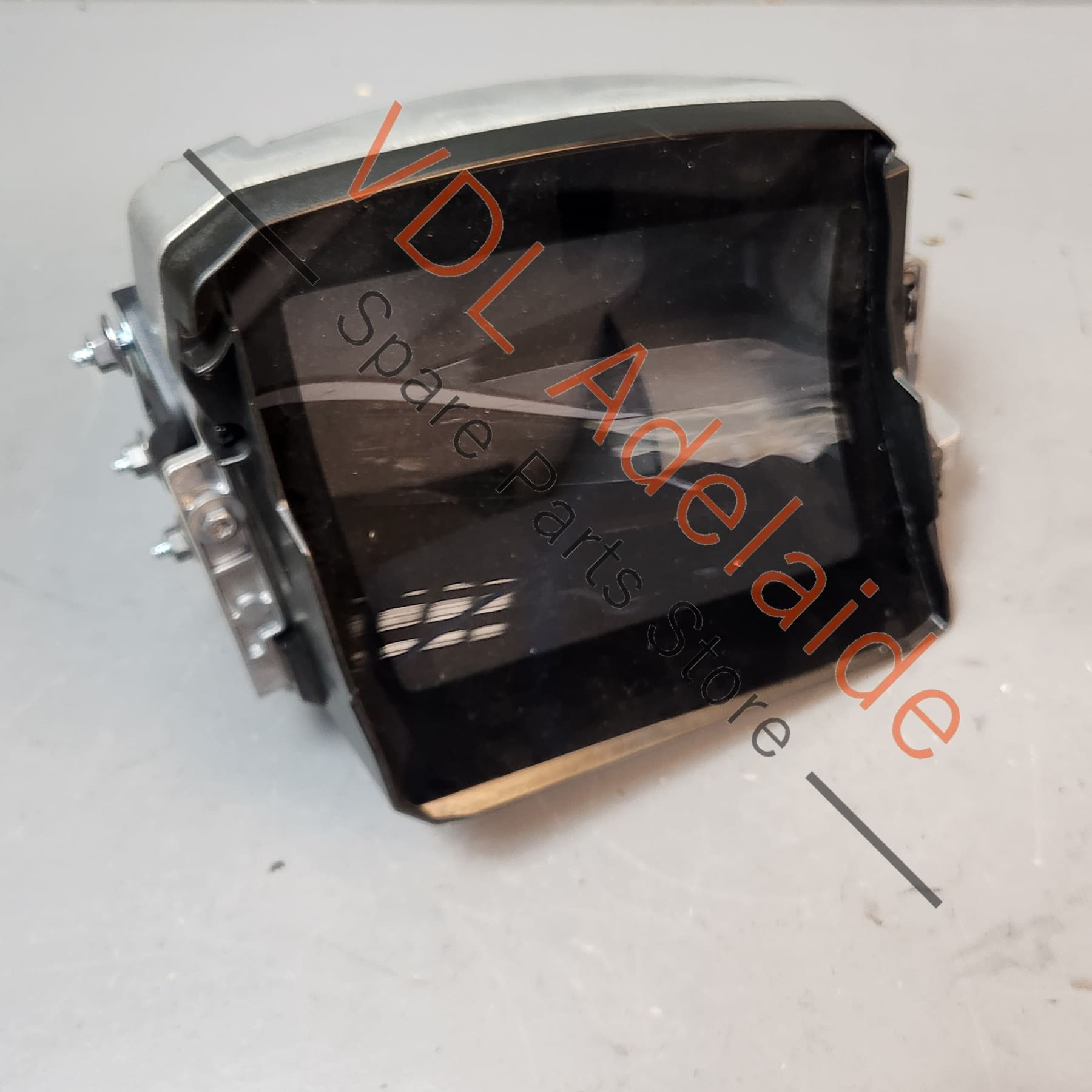 8W6919617A Audi RS5 F5 B9 Windscreen Heads Up Display Unit for RHD 8W6919617A