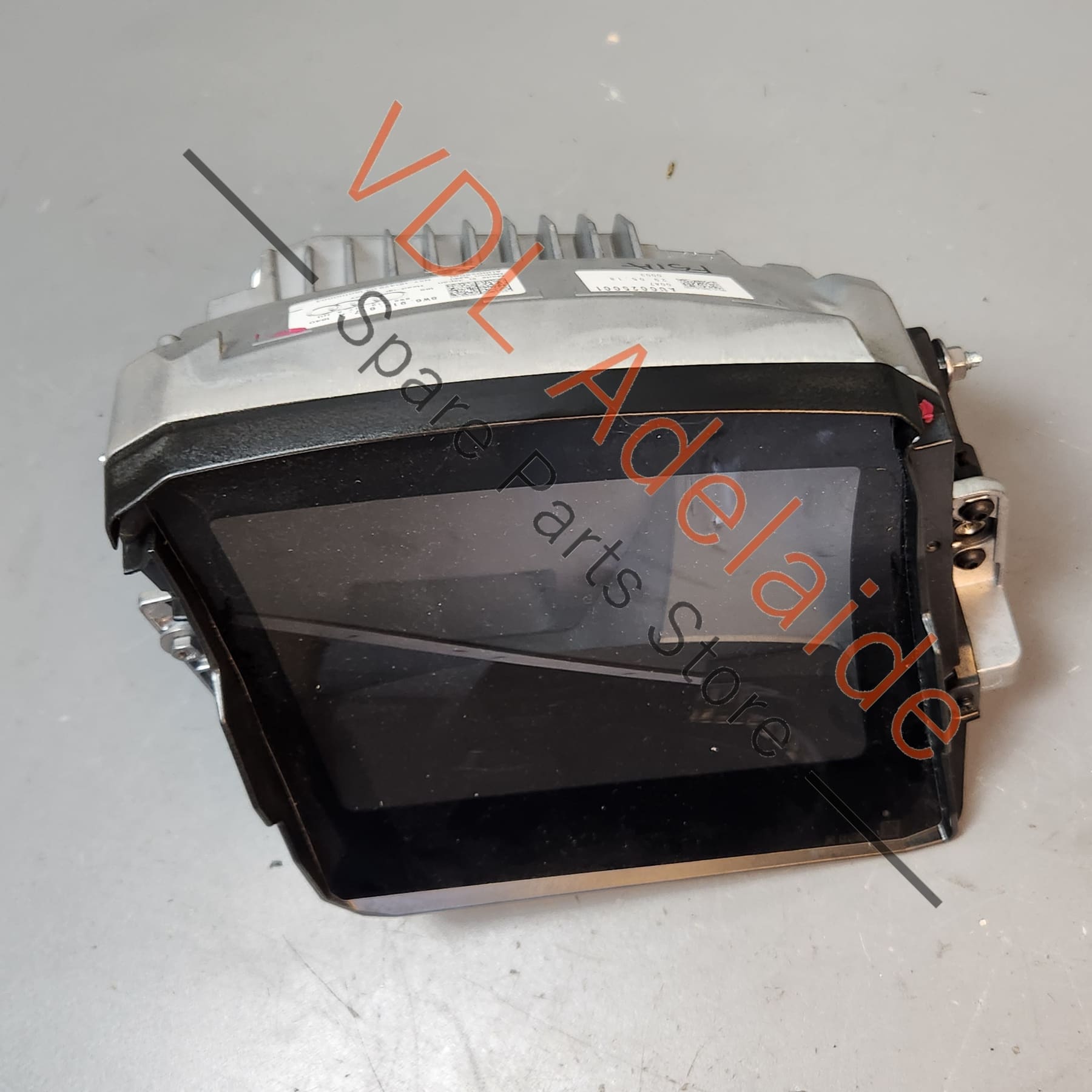 8W6919617A Audi RS5 F5 B9 Windscreen Heads Up Display Unit for RHD 8W6919617A