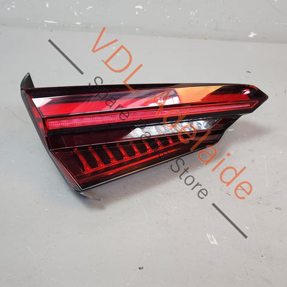 8W6945093J Audi RS5 F5 B9 Rear Left Inner LED Tail Light for RHD 8W6945093J 8W6945093P