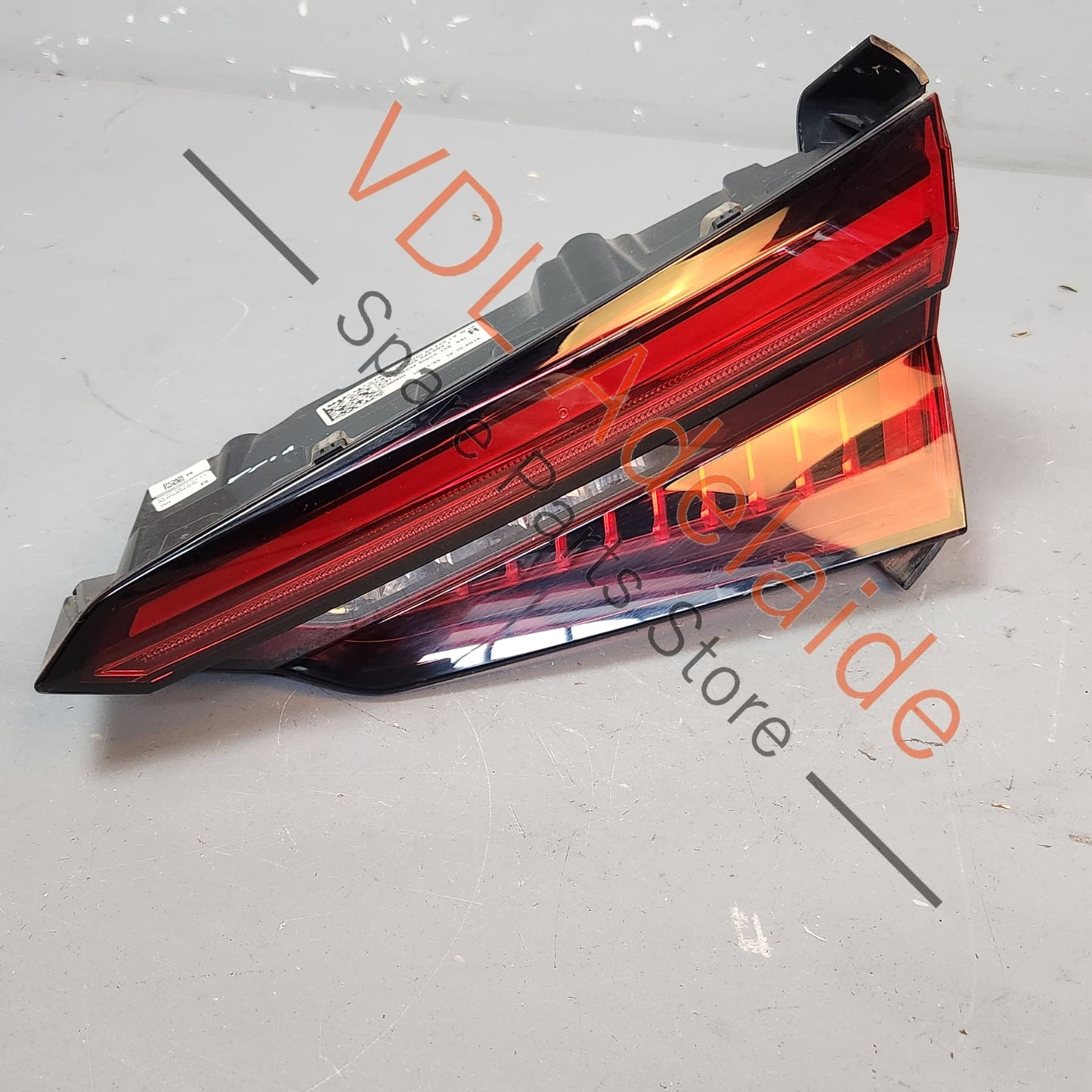 8W6945094J Audi RS5 F5 B9 Rear Right Inner LED Tail Light for RHD 8W6945094J 8W6945094P