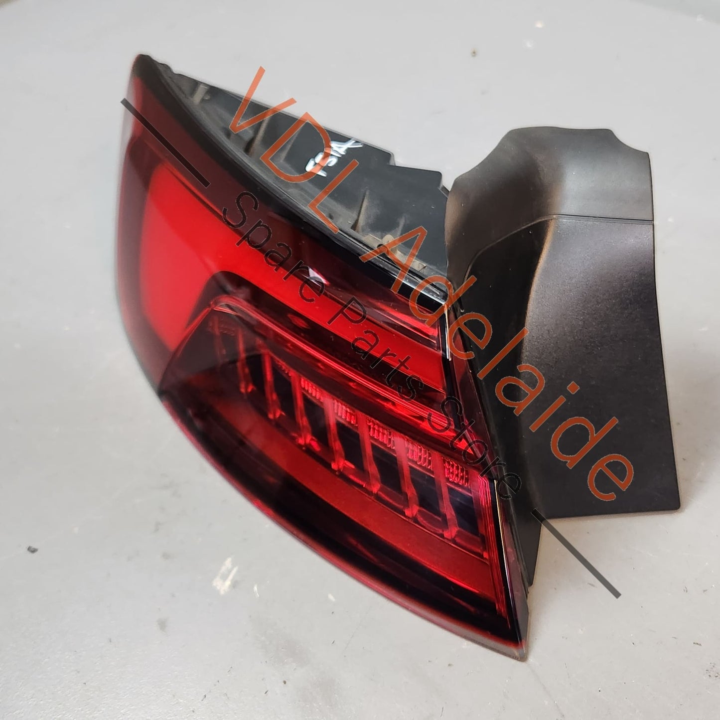 8W6945091J Audi RS5 F5 B9 Rear Left Outer LED Tail Light for RHD 8W6945091J 8W6945091P