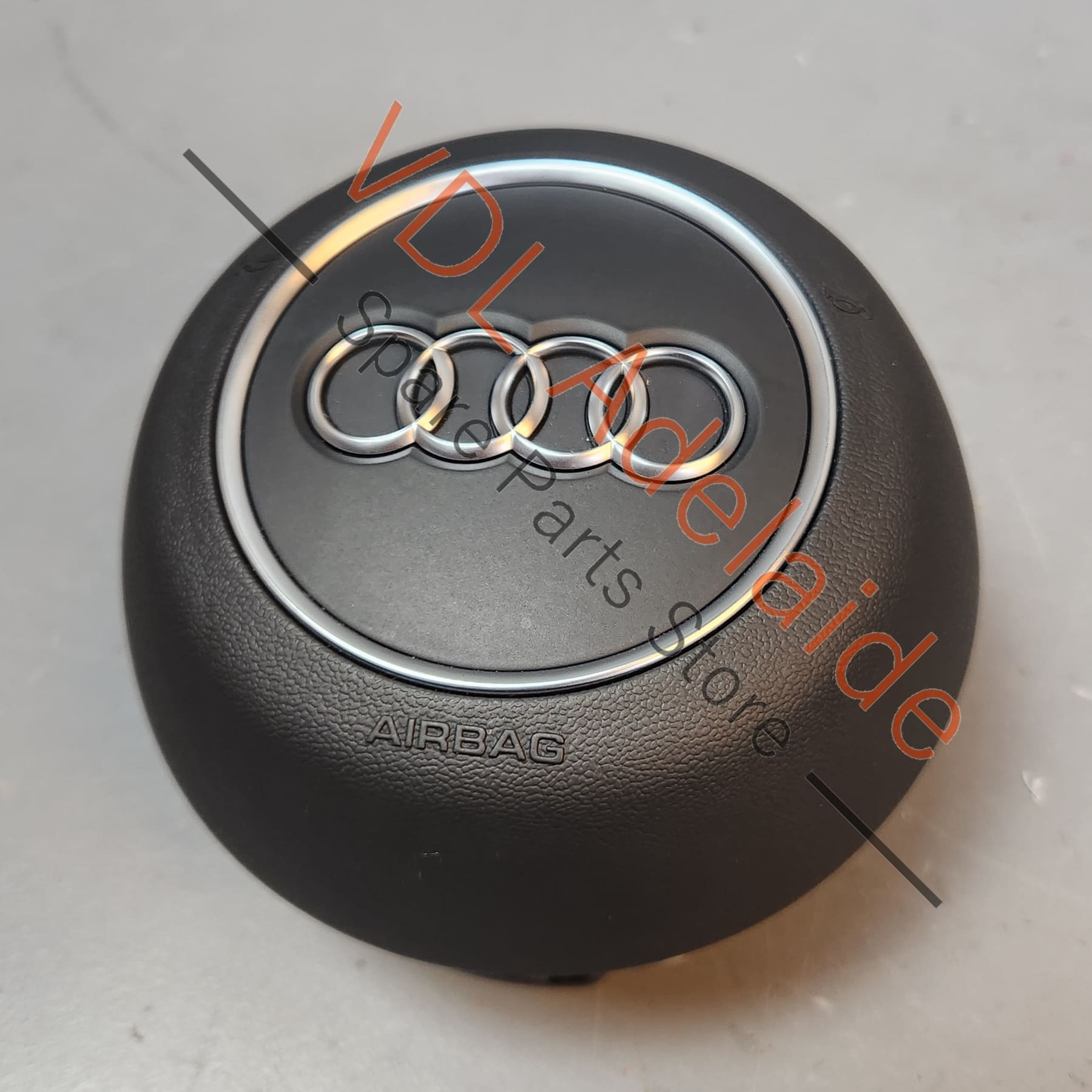 8W0880201AH6PS Audi RS5 F5 B9 Drivers Airbag Unit for Steering Wheel 8W0880201AH 6PS