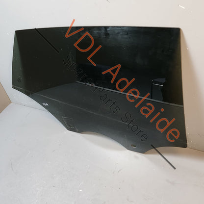 8W8845206A Audi A5 S5 RS5 F5 B9 Rear Right Dark Tinted Glass Side Window 8W8845206A