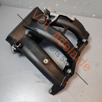 9A111011502 9A111011504  Porsche 986 987 Cayman R 3.4 Intake Manifold 9A111011502