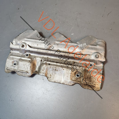 9A110430804 9A110431003  Porsche Cylinder Head Heat Shield Cyl 4-6 9A110430804 9A110431003