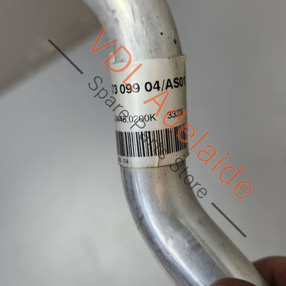 9A157309904 9A157309704 9A157309911 Porsche Cayman Air Conditioning Suction & Pressure Hose 9A157309704 9A157309704