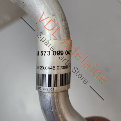 9A157309904 9A157309704 9A157309911 Porsche Cayman Air Conditioning Suction & Pressure Hose 9A157309704 9A157309704