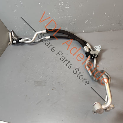 9A157309904 9A157309704 9A157309911 Porsche Cayman Air Conditioning Suction & Pressure Hose 9A157309704 9A157309704