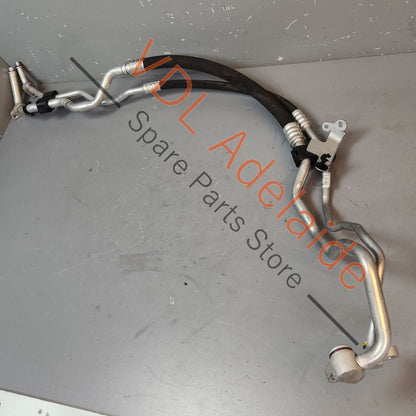 9A157309904 9A157309704 9A157309911 Porsche Cayman Air Conditioning Suction & Pressure Hose 9A157309704 9A157309704