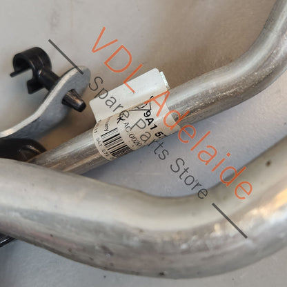 9A157309904 9A157309704 9A157309911 Porsche Cayman Air Conditioning Suction & Pressure Hose 9A157309704 9A157309704