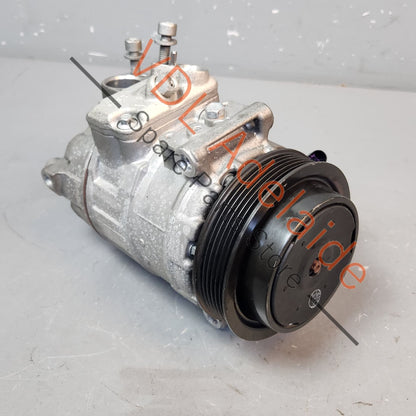 9A112601102 9A1126011AX  Porsche Cayman Boxster AC Air Conditioning Compressor 9A112601105