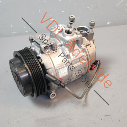 9A112601102 9A1126011AX  Porsche Cayman Boxster AC Air Conditioning Compressor 9A112601105