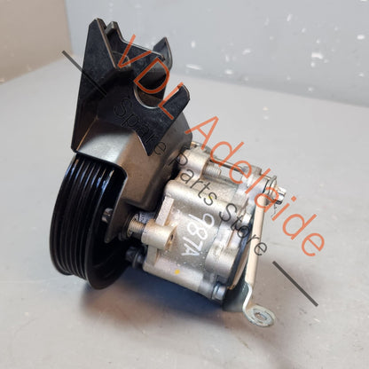 9A131402014 9A131402016  Porsche Cayman Boxster Power Steering Vane Pump 9A131402014