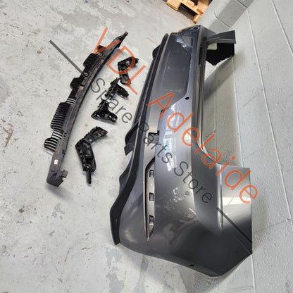 5G6807417BQ 5G6807568AB  VW Golf Gti MK7.5 Complete Rear Bumper Cover Diffuser & Mounting Brackets 5G6807417BQ