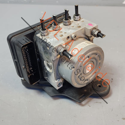 8V0614517ABEF 8V0907379A  Audi RS3 8V Brake ABS Module Pump Hydraulic Unit ESC Controller 8V0614517A BEF