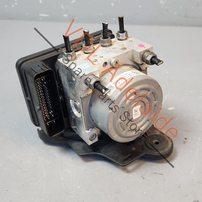 8V0614517ABEF 8V0907379A  Audi RS3 8V Brake ABS Module Pump Hydraulic Unit ESC Controller 8V0614517A BEF