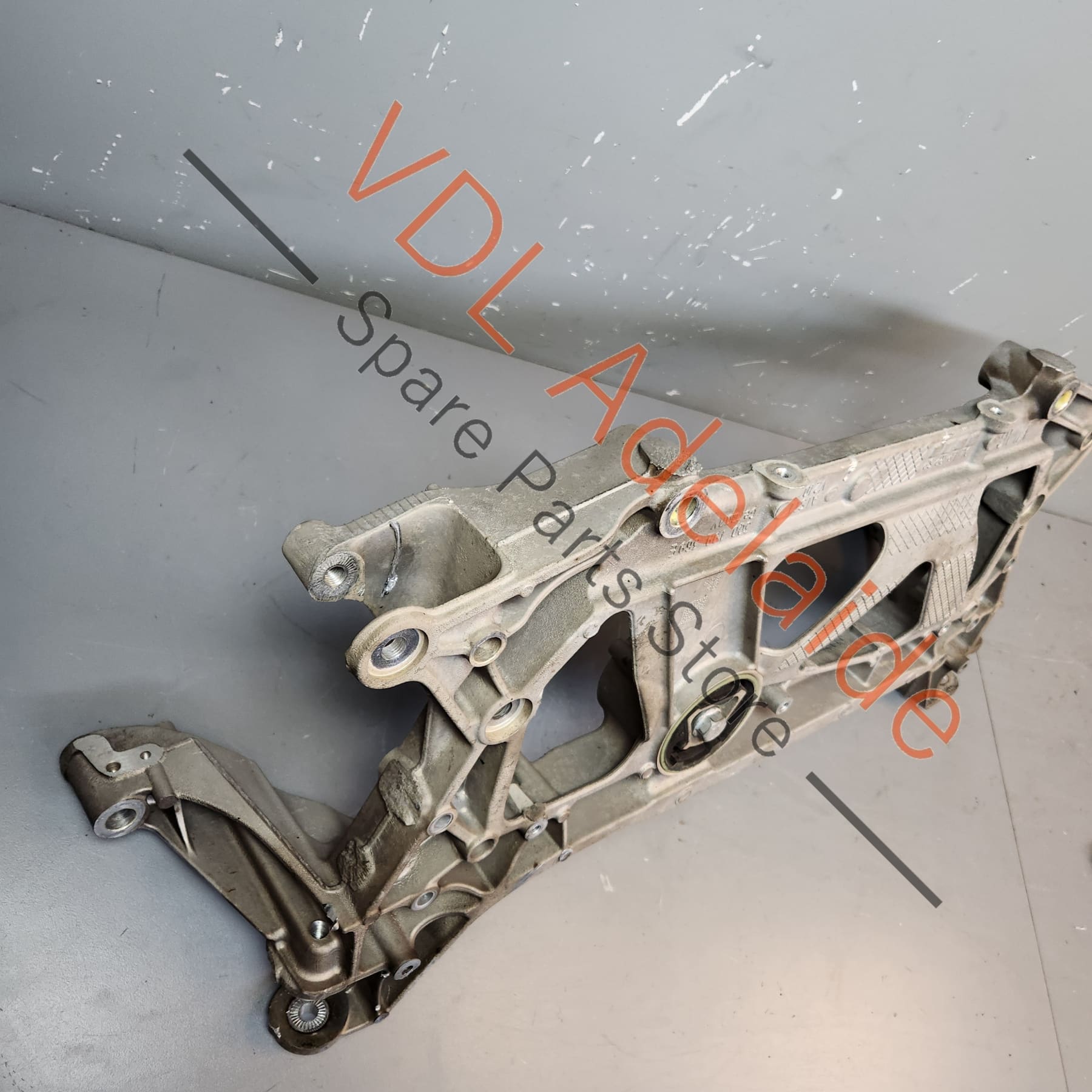 3Q0199369E   Audi RS3 8V Front K Frame Subframe Engine Cradle Support 3Q0199369E Upgrade for Golf MK7