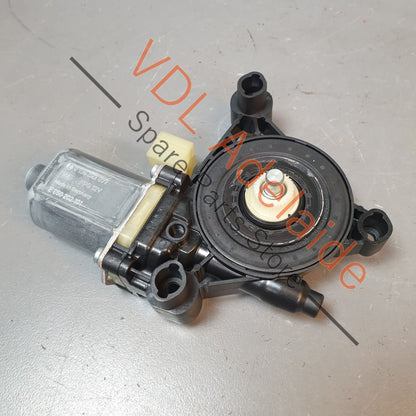 5Q0959801C      VW Golf MK7 Front Left Window Regulator Motor 5Q0959801C