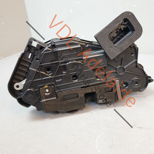 5TC837016B 5TC837016D     VW Golf MK7 7.5 Front Right Door Lock Mechanism Module 5TC837016B 5TC837016D