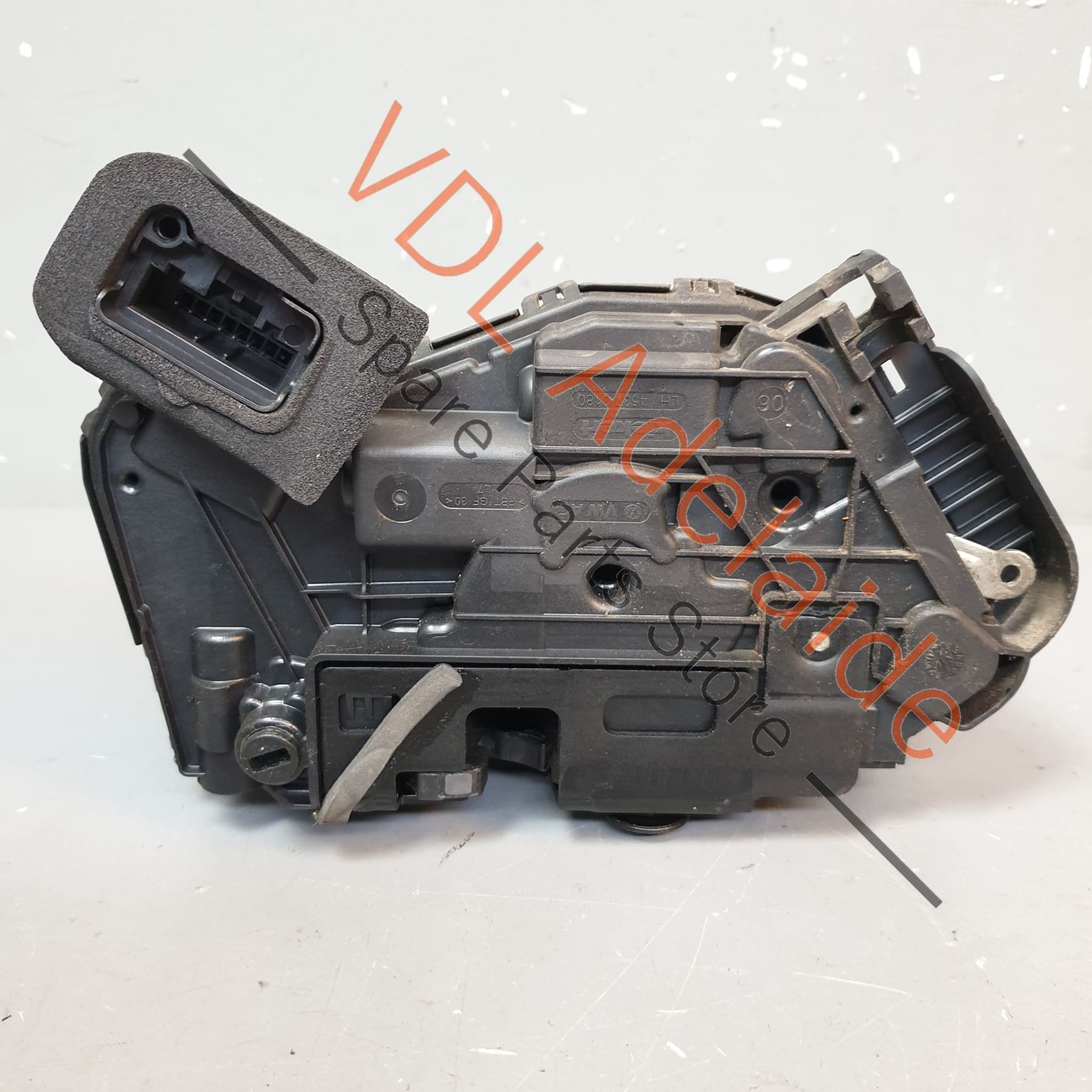 5TA839016K      VW Golf MK7 7.5 Rear Left Door Lock Mechanism Module 5TA839015K