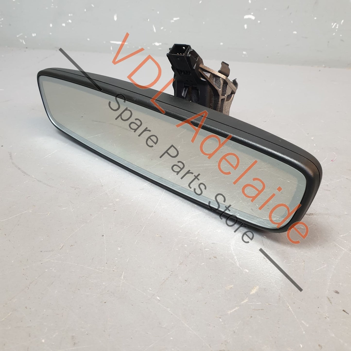 3G0857511AM      VW Golf MK7 Interior Rear View Mirror 3G0857511AM 9B9