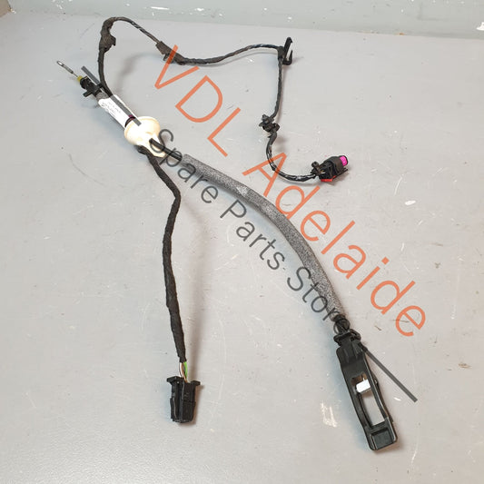 5G4837086C      VW Golf MK7 Right Door Handle Bowden Cable for Keyless Entry Vehicle 5G4837086C