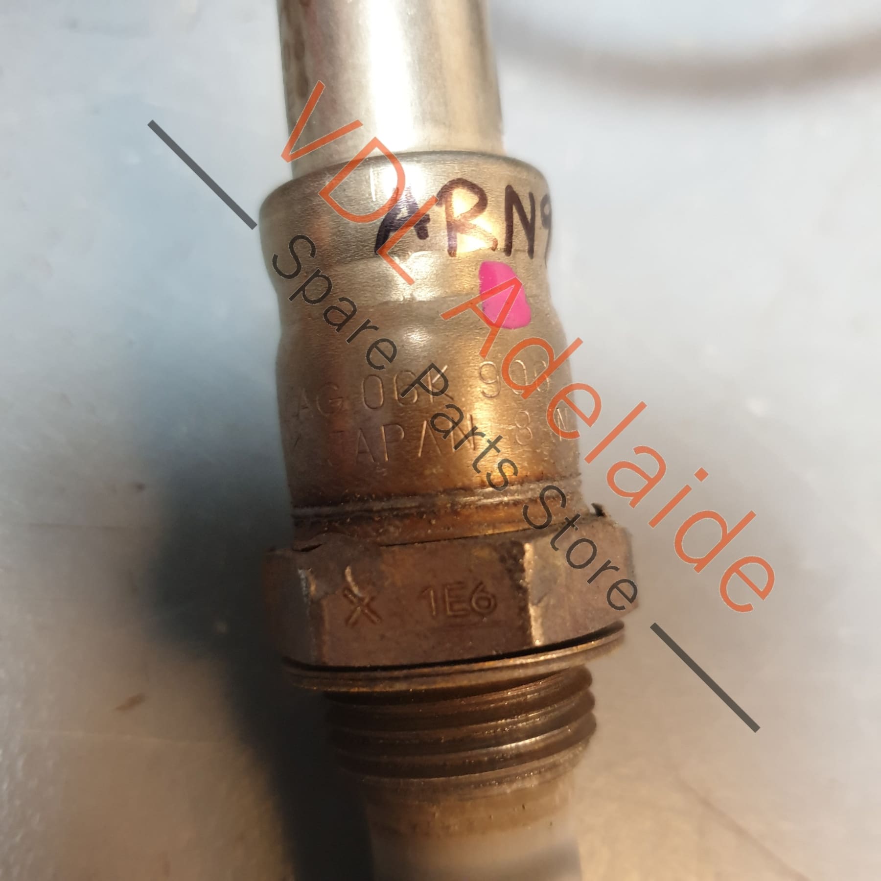 06K906265C     Suits DLBA, DNUC, DLRA, DNUE, DKTB engine types VW Audi Lambda Probe Oxygen Sensor Before Cat 06K906265C