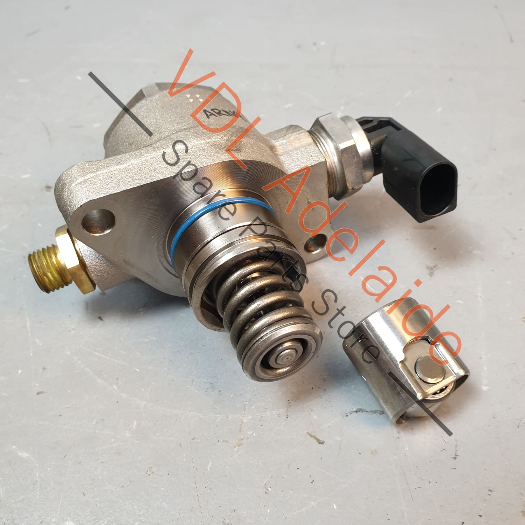 06L127027B 06L127027C     VW Golf Gti 180kw HPFP High Pressure Fuel Pump 06L127027B