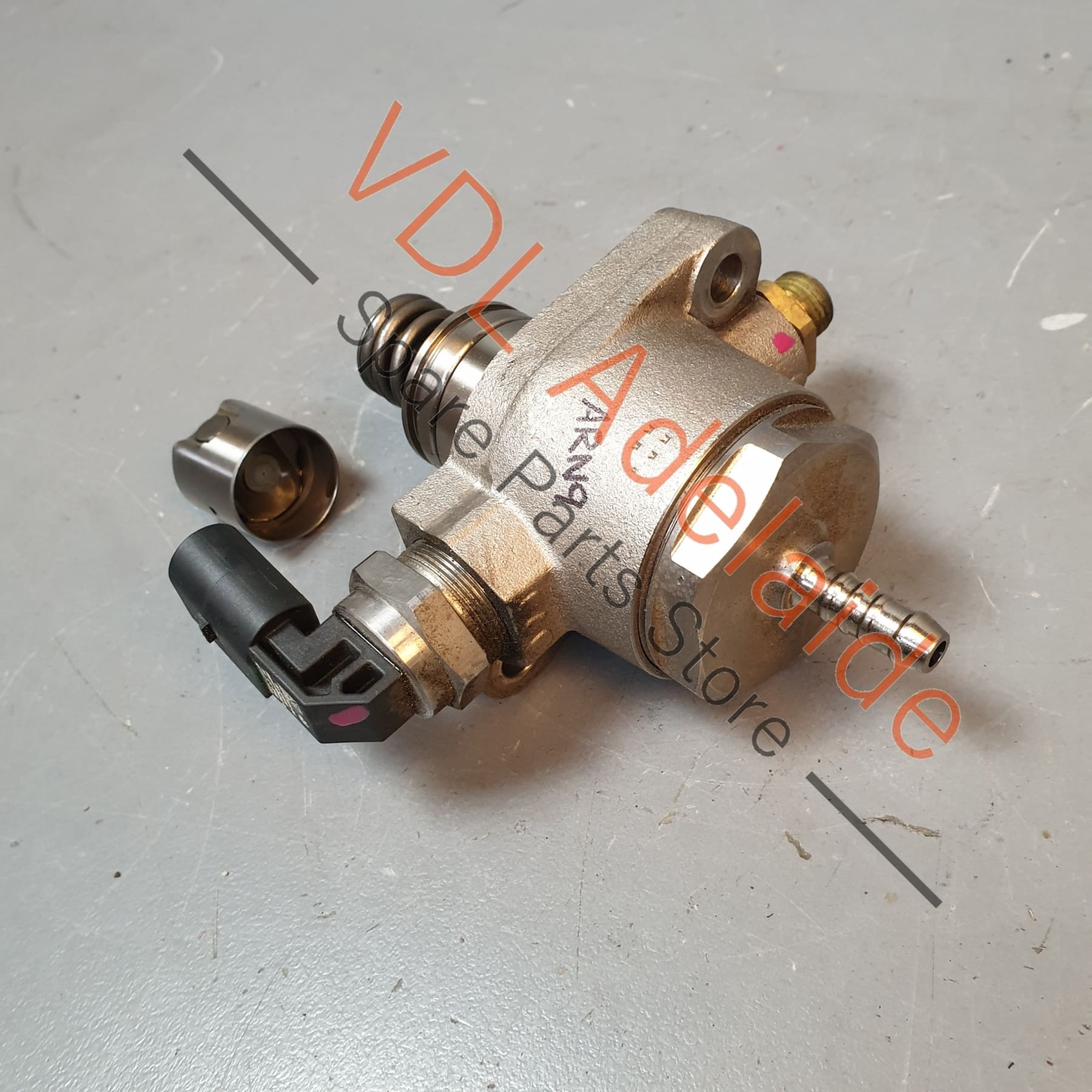 06L127027B 06L127027C     VW Golf Gti 180kw HPFP High Pressure Fuel Pump 06L127027B