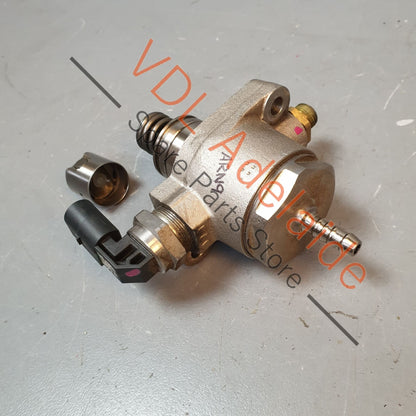 06L127027B 06L127027C     VW Golf Gti 180kw HPFP High Pressure Fuel Pump 06L127027B