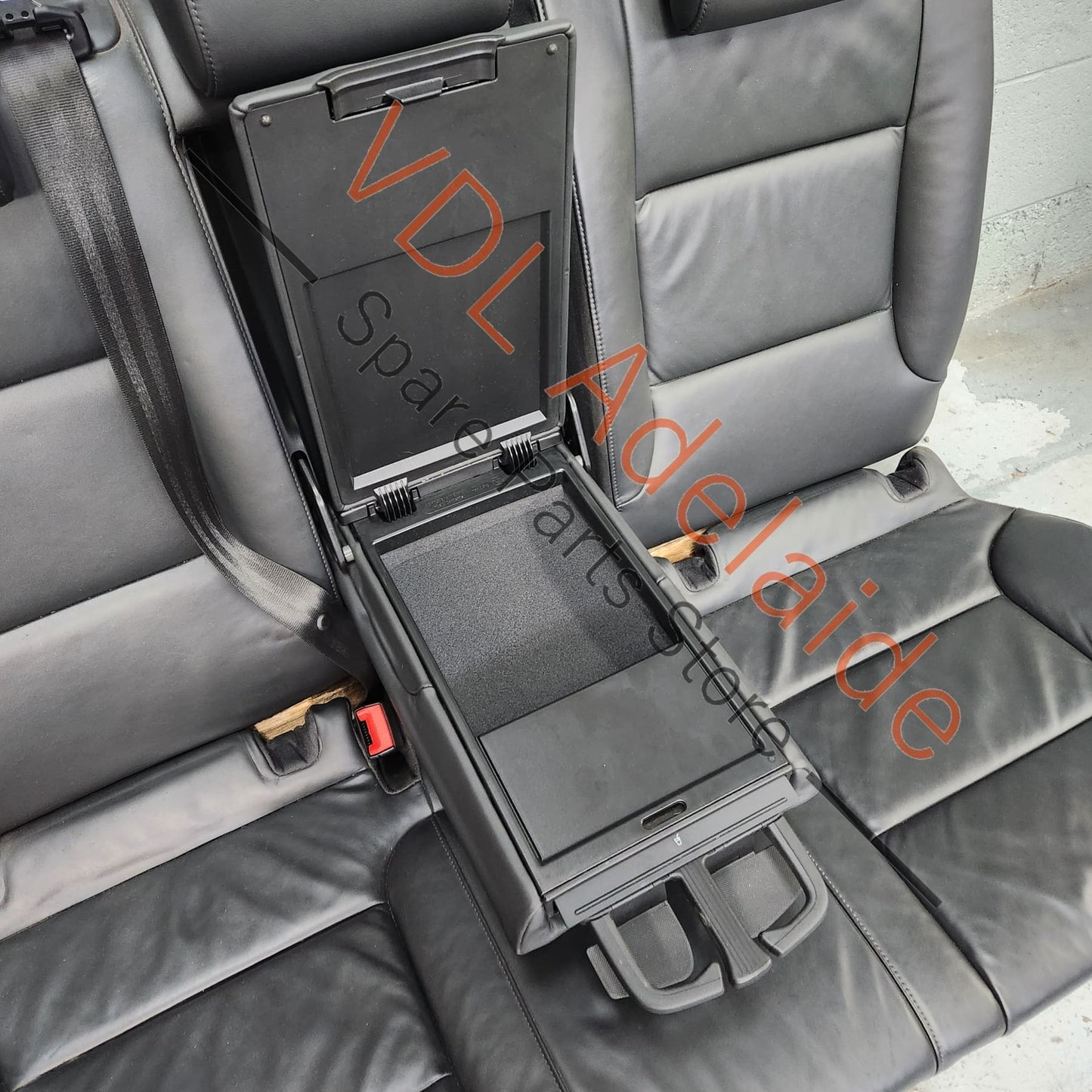 8P0881533 8P0881534 Audi S3 8P RS3 Golf R MK6 Wingback Fine Nappa Leather Seats Euro Recaro