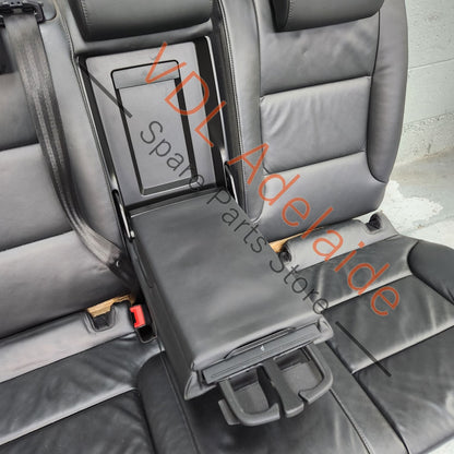 8P0881533 8P0881534 Audi S3 8P RS3 Golf R MK6 Wingback Fine Nappa Leather Seats Euro Recaro