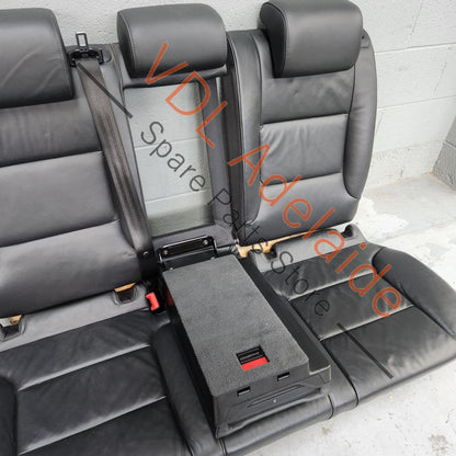 8P0881533 8P0881534 Audi S3 8P RS3 Golf R MK6 Wingback Fine Nappa Leather Seats Euro Recaro