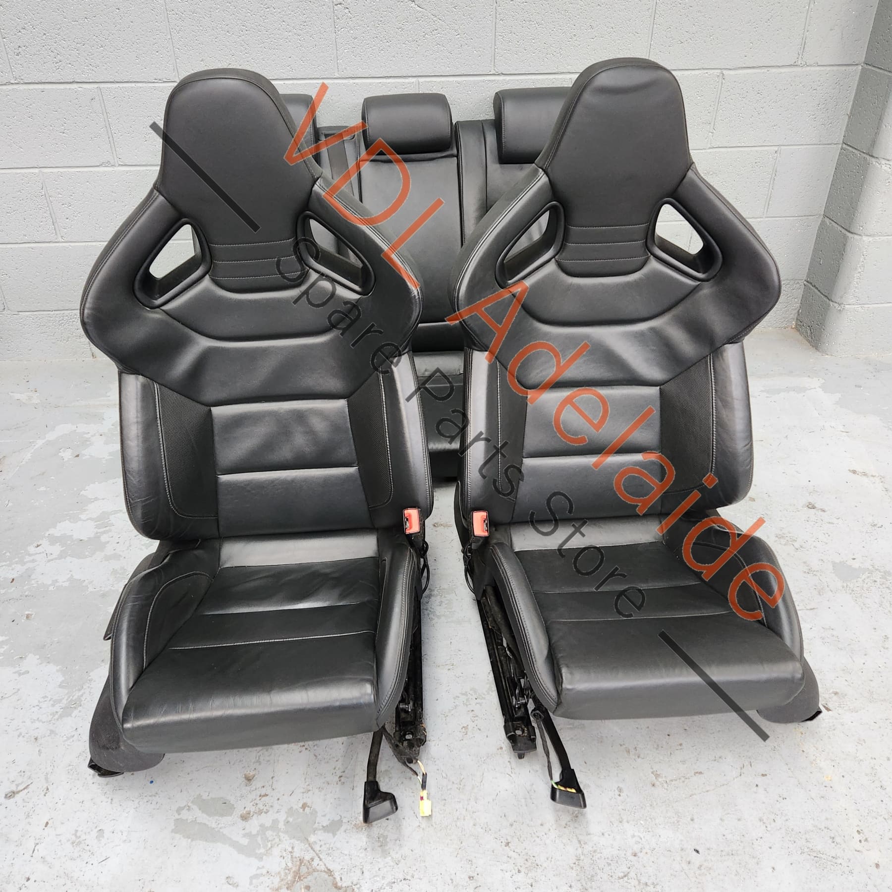 Audi a3 clearance seats for sale