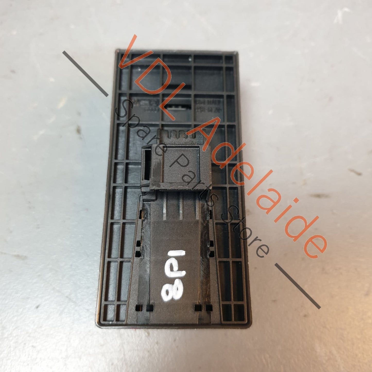 4F0959851H  Audi S3 8P Genuine OEM Drivers Window Switch 4F0959851H