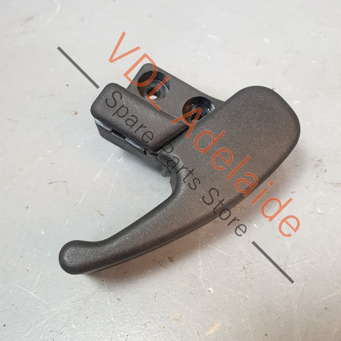 1H1823533  Audi A3 S3 8P Bonnet Release Handle 1H1823533