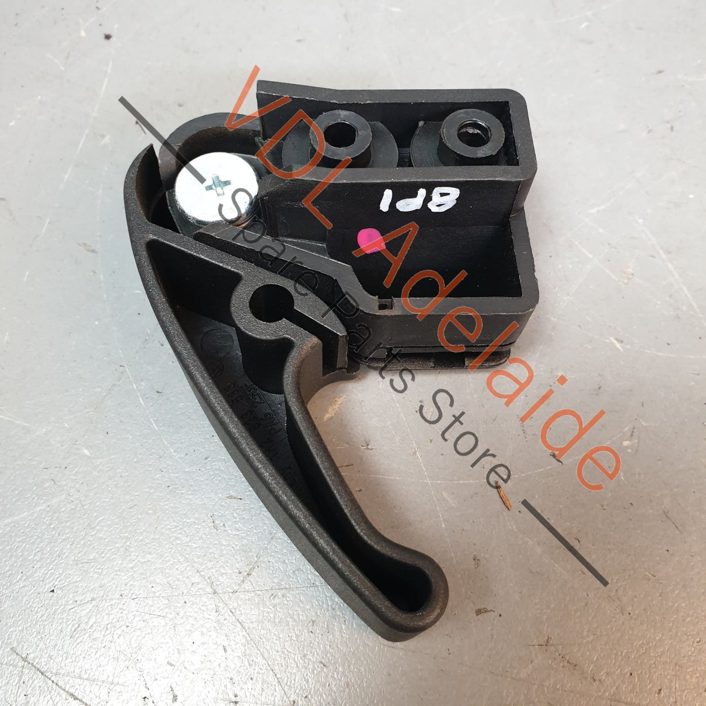 1H1823533  Audi A3 S3 8P Bonnet Release Handle 1H1823533