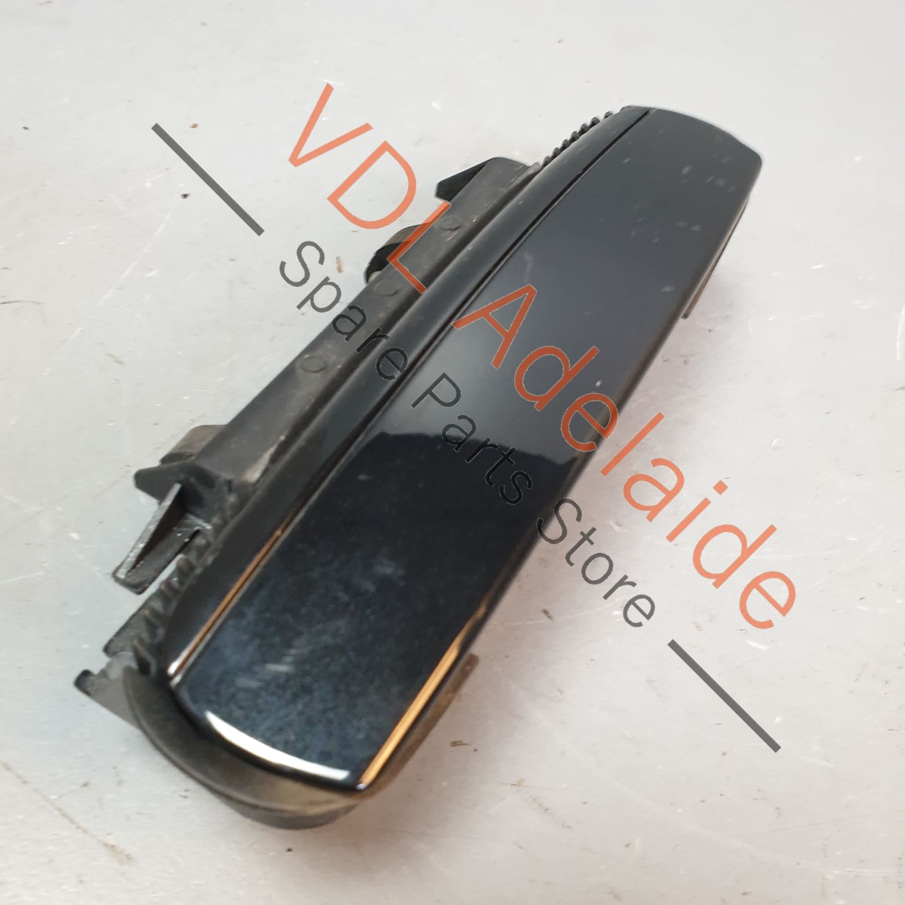 4B0839885 8P0837207 Audi A3 S3 8P Passenger Front or Rear Left or Right Exterior Door Handle 4B0839885 8P0837207 4F0839239 GRU