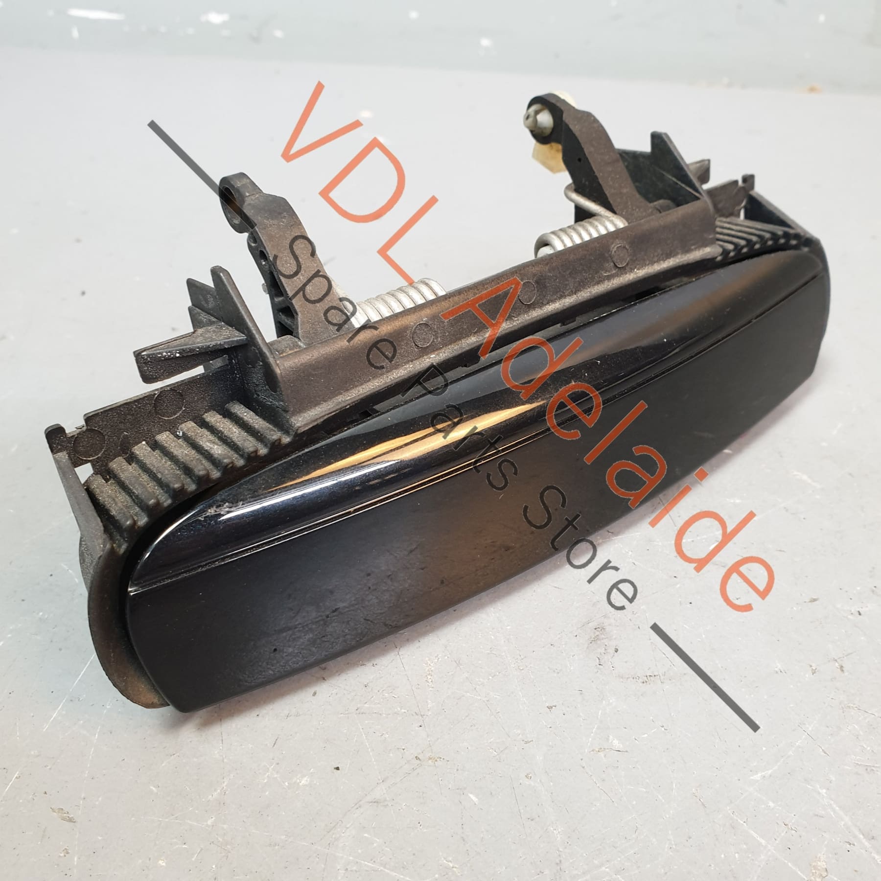 4B0839885 8P0837207 Audi A3 S3 8P Passenger Front or Rear Left or Right Exterior Door Handle 4B0839885 8P0837207 4F0839239 GRU