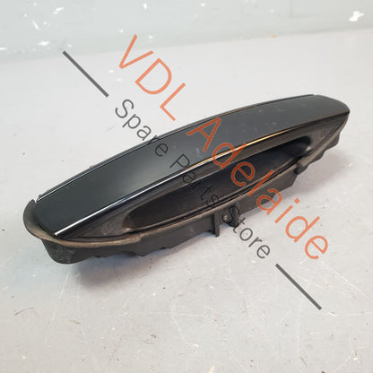 4B0839885 8P0837207 Audi A3 S3 8P Passenger Front or Rear Left or Right Exterior Door Handle 4B0839885 8P0837207 4F0839239 GRU