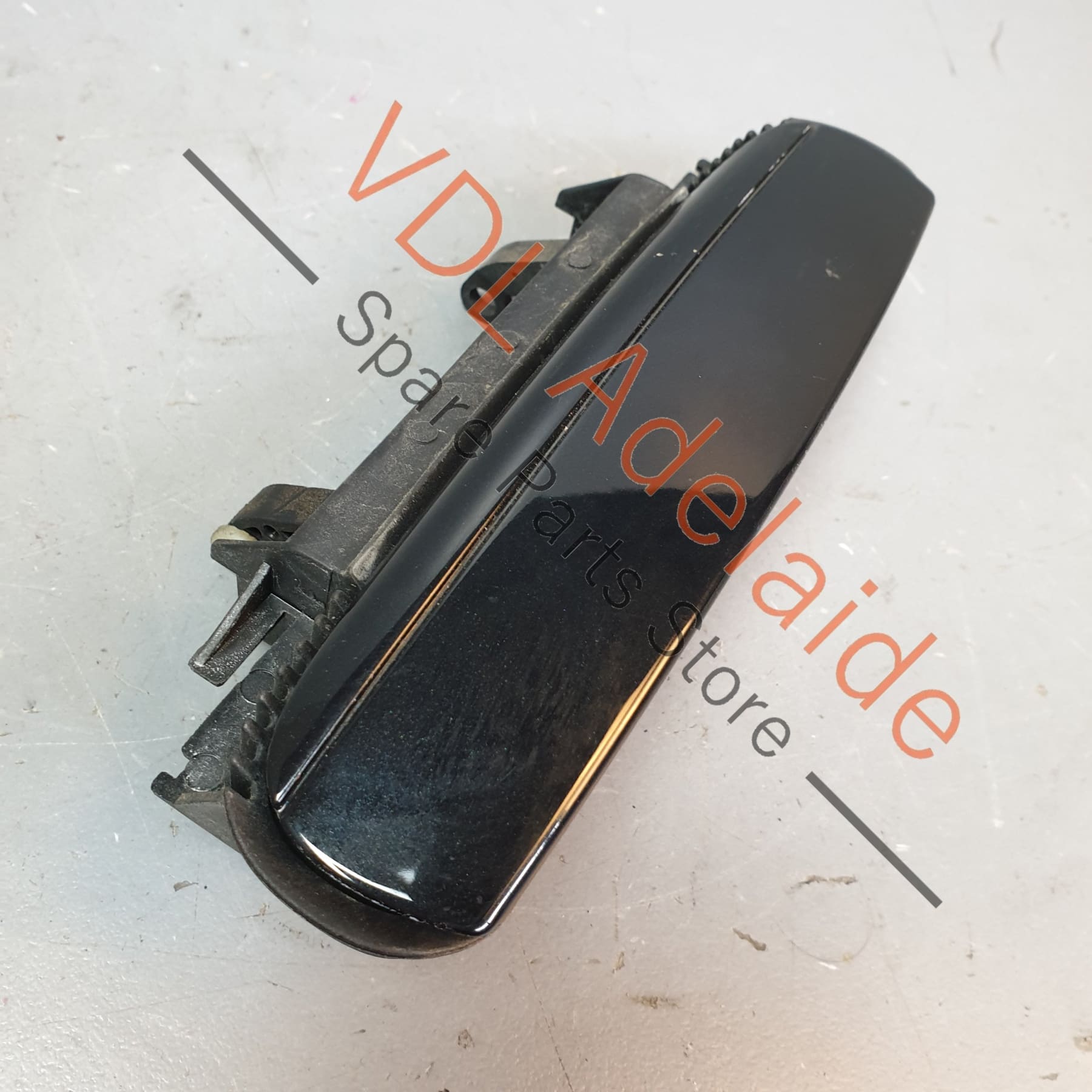 4B0839885 8P0837207 Audi A3 S3 8P Passenger Front or Rear Left or Right Exterior Door Handle 4B0839885 8P0837207 4F0839239 GRU
