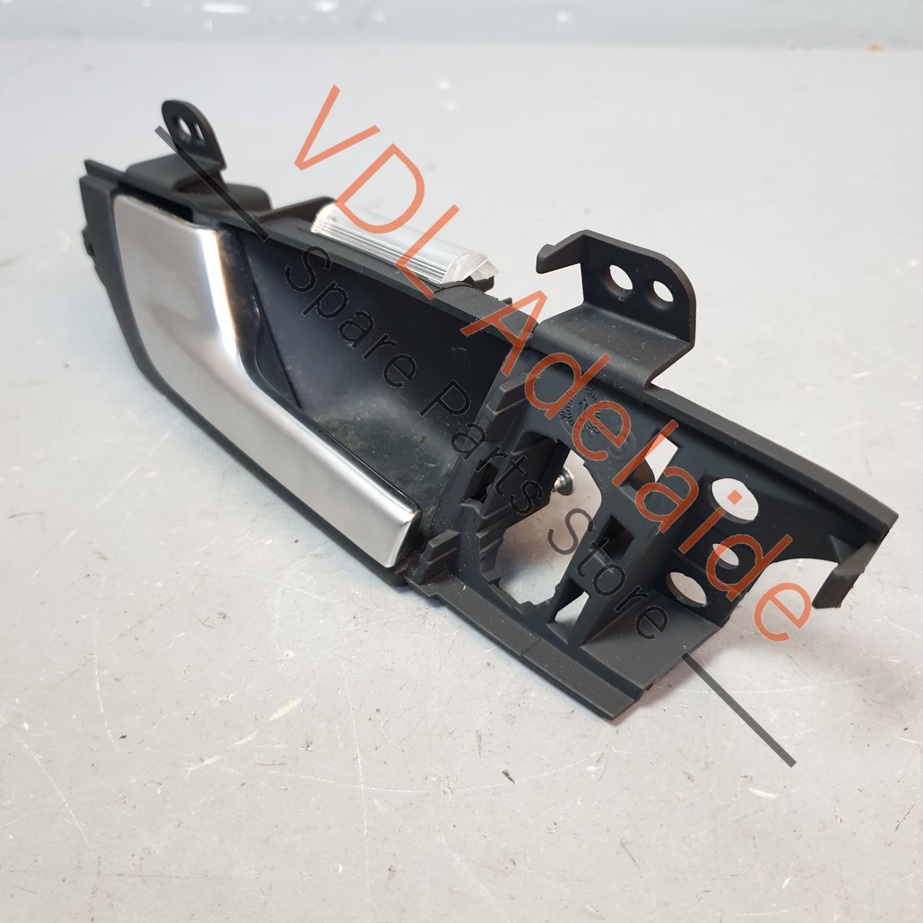 8P4837019E7PE  Audi A3 S3 8P Interior Door Handle Pull Front Left 8P4837019E 7PE