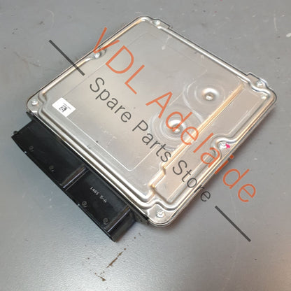 8P0907115AQ 8P0907115B Audi S3 8P ECU for CDL CDLC Engine 8P0907115AQ MED9.1