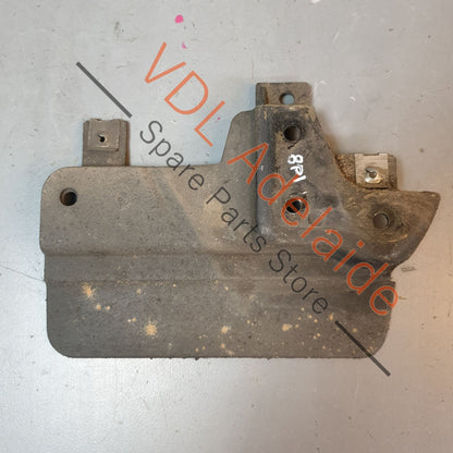 8P0853833C 8P0853833 Audi A3 S3 8P Left Rear Mud Flap 8P0853833C