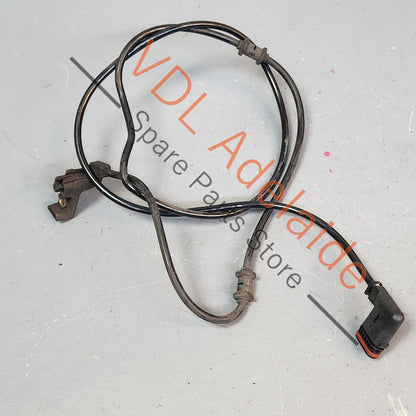 A2115400505 2115400505 Mercedes W211 E Class Right Rear Brake Pad Sensor Wiring Cable A2115400505