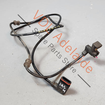 A2115400505 2115400505 Mercedes W211 E Class Right Rear Brake Pad Sensor Wiring Cable A2115400505