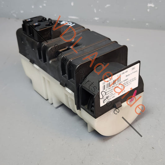 A 000 800 31 48 A 000 800 27 48 Mercedes W211 E Class Dynamic Seat Vacuum Pump A0008003148