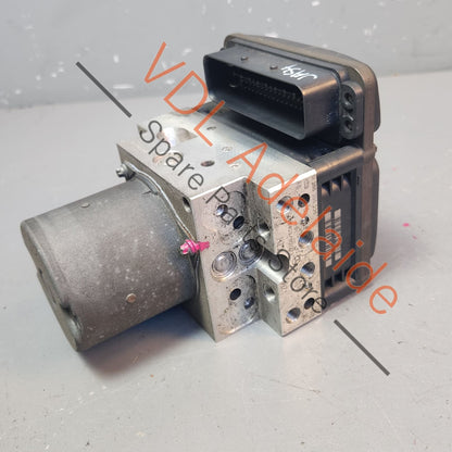 A2115458132 A 211 431 15 12 Mercedes W211 Brake Hydraulic Pump Unit ESP Module A2115458132